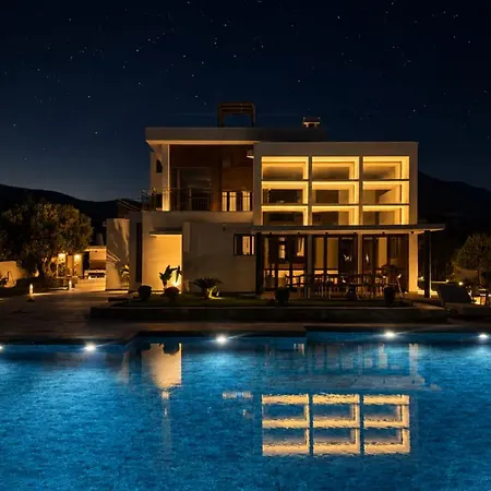 Villa Fanis
