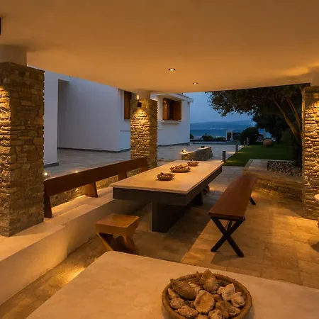 Fanis * Erétria