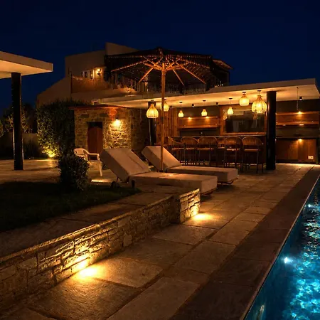 Fanis Villa
